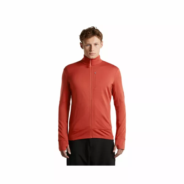 Zdjęcie 1 produktu Bluza Icebreaker Merino 260 Quantum LS Zip Men