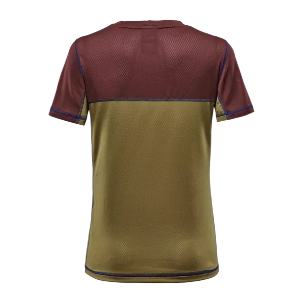 Zdjęcie 1 produktu Koszulka Black Yak Gyr Performance Colorblock T-Shirt Women