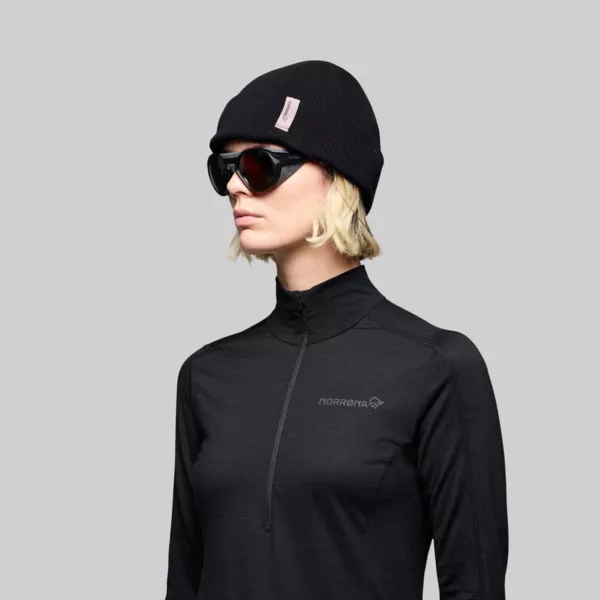 Zdjęcie 2 produktu Czapka Norrona /29 Equaliser Beanie