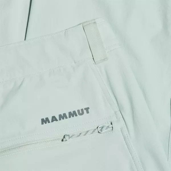 Zdjęcie 7 produktu Spodnie Mammut Runbold IV Zip Off Pants Women
