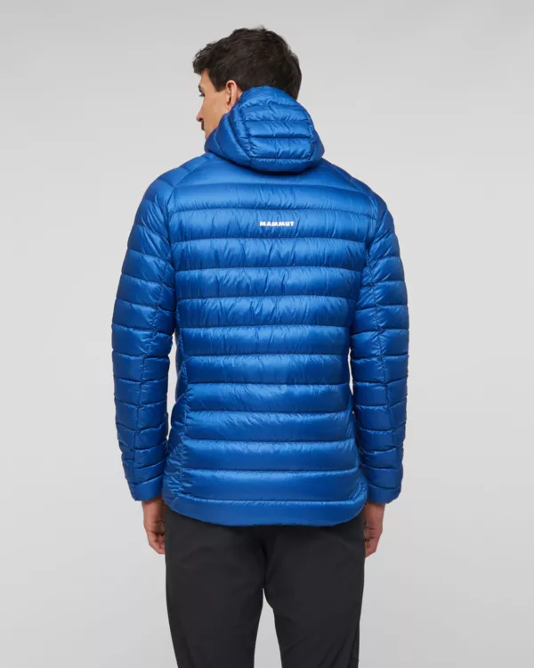 Zdjęcie 3 produktu Kurtka puchowa Mammut Broad Peak IN Hooded Jacket Men