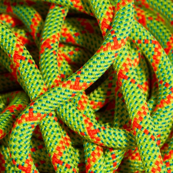 Zdjęcie 2 produktu Lina dynamiczna Mammut 8.0 Alpine Core Protect Dry Rope 60 m