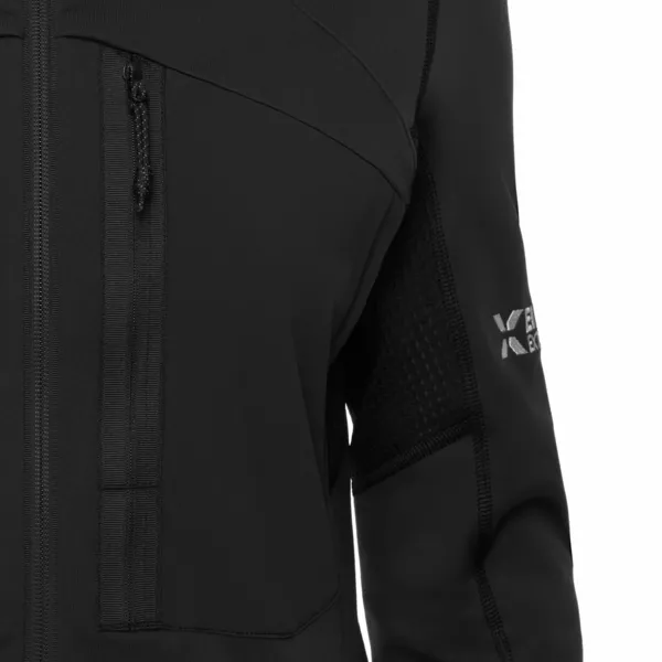 Zdjęcie 5 produktu Polar Mammut Eiger Nordwand Advanced ML Hooded Jacket Women