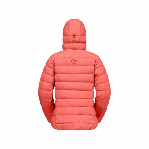 Zdjęcie 2 produktu Kurtka puchowa Norrona Femund Down700 Zip Hood Women