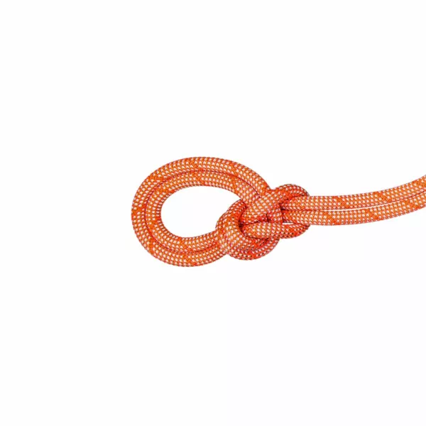Zdjęcie 0 produktu Lina dynamiczna Mammut 9.8 Crag Classic Rope 70 m