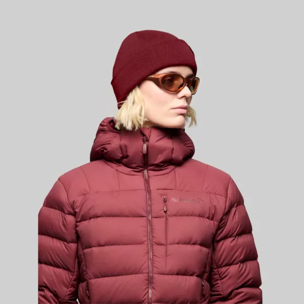 Zdjęcie 3 produktu Czapka Norrona /29 Equaliser Beanie