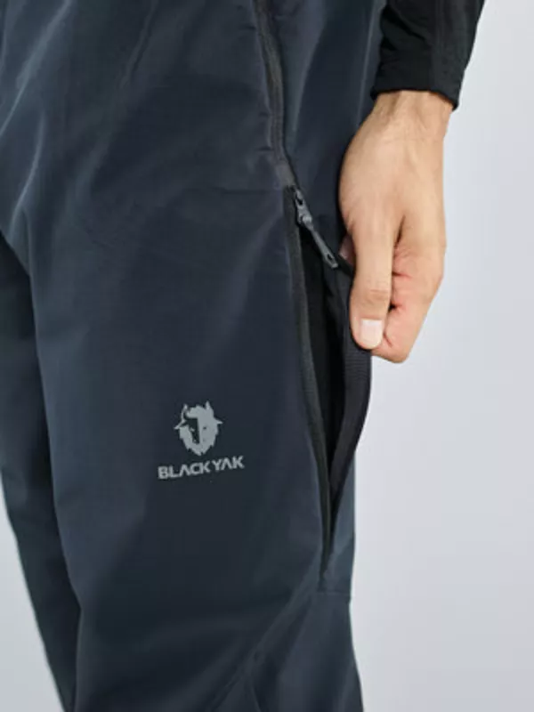 Zdjęcie 9 produktu Spodnie Black Yak Gurja Alpine Cordura Pants Men