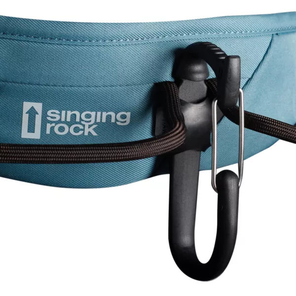 Zdjęcie 4 produktu Uprząż wspinaczkowa Singing Rock Garnet