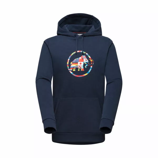 Zdjęcie 0 produktu Bluza Nations ML Hoody Men