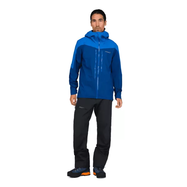 Zdjęcie 2 produktu Kurtka membranowa Norrona Falketind Dri1 Jacket Men