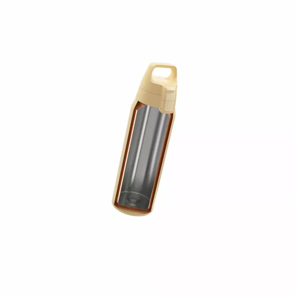 Zdjęcie 5 produktu Butelka termiczna SIGG Shield One 0.75 L
