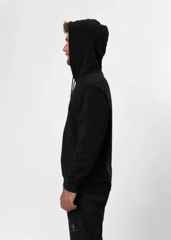 Zdjęcie 4 produktu Bluza Black Yak Iconic Hooded Pullover Men