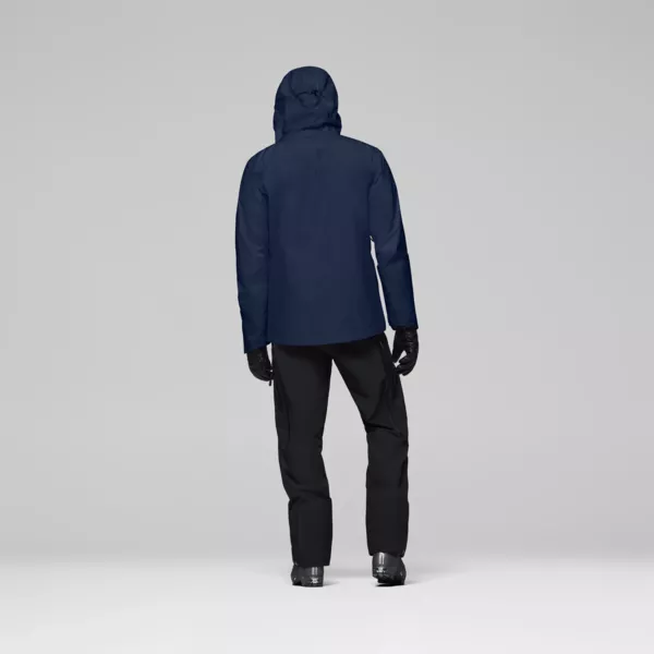 Zdjęcie 4 produktu Kurtka ocieplana Norrona Lofoten Gore-Tex Insulated Jacket Men