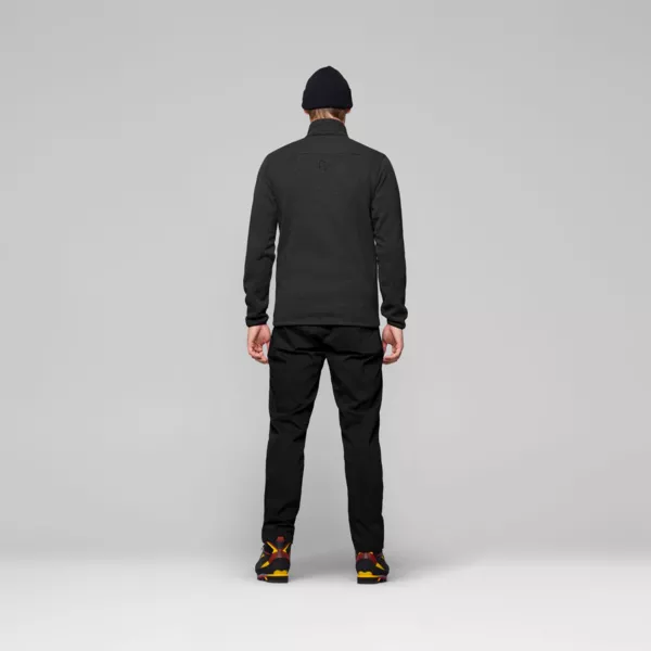 Zdjęcie 5 produktu Bluza polarowa Norrona Femund Warm2 Jacket Men
