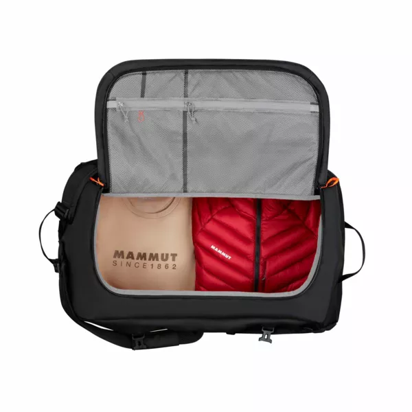 Zdjęcie 6 produktu Torba Mammut Cargon 140 L