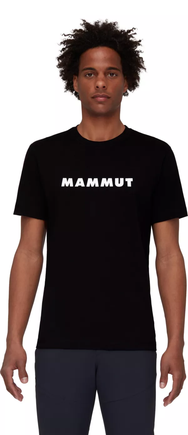 Zdjęcie 1 produktu Koszulka Mammut Core T-Shirt Men Logo
