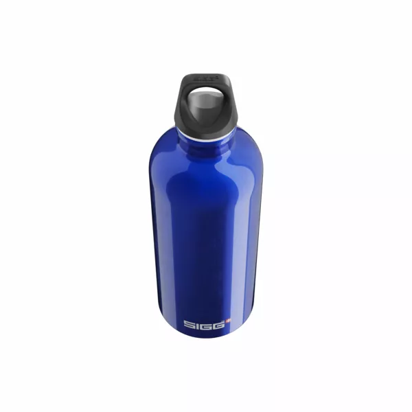 Zdjęcie 2 produktu Butelka aluminiowa SIGG Traveller 0.6 L