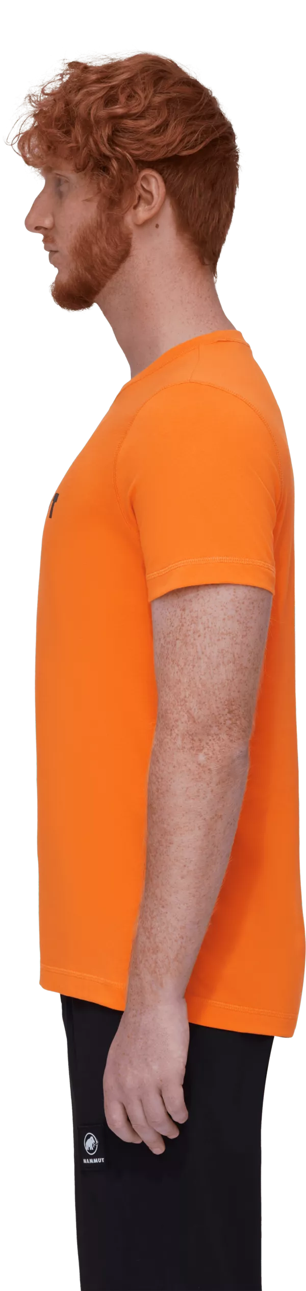 Zdjęcie 2 produktu Koszulka Mammut Core T-Shirt Men Logo