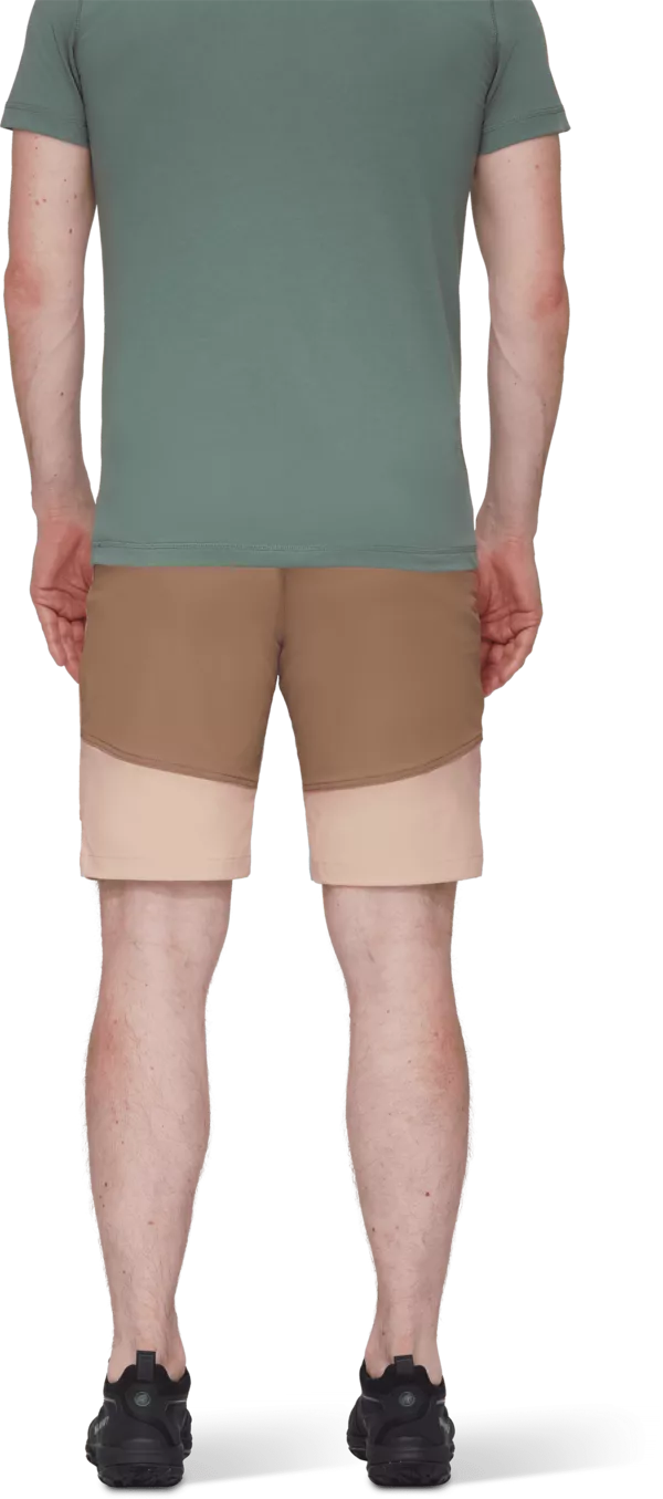 Zdjęcie 3 produktu Spodenki Zinal Hybrid Shorts Men