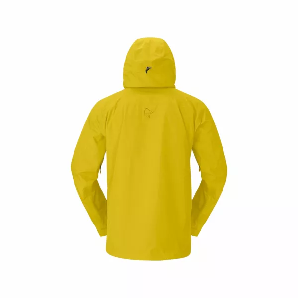 Zdjęcie 2 produktu Kurtka ocieplana Norrona Lofoten Gore-Tex Insulated Jacket Men