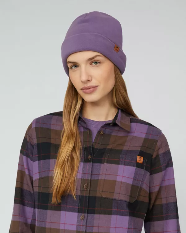 Zdjęcie 1 produktu Czapka Mammut Fleece Beanie