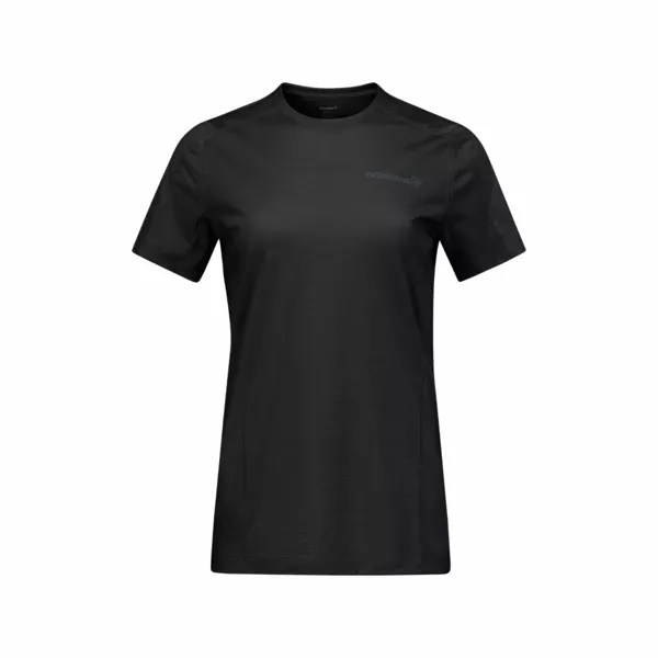 Zdjęcie 0 produktu Koszulka merino Norrona Falketind EqualiserUll T-shirt Women
