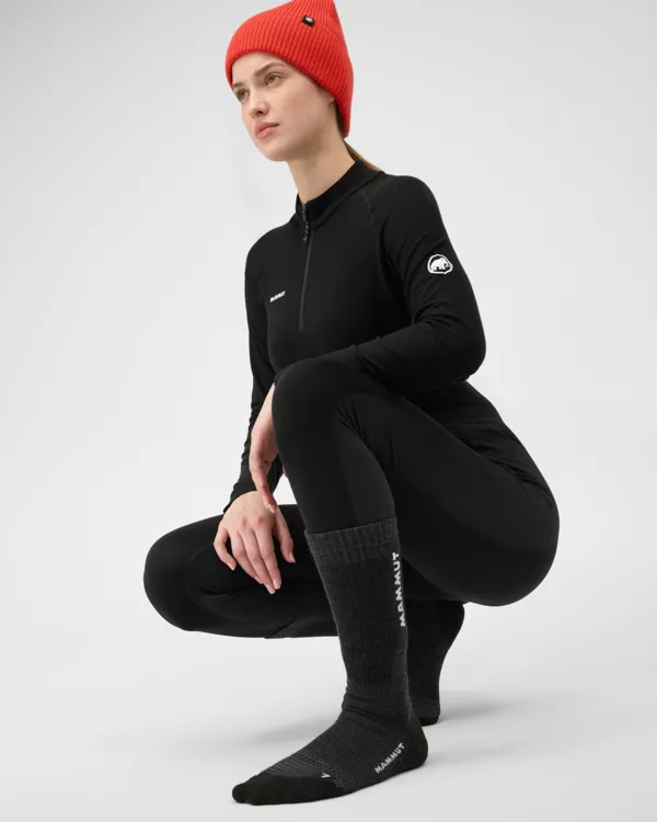 Zdjęcie 9 produktu Legginsy Mammut Aconcagua ML Tights Women
