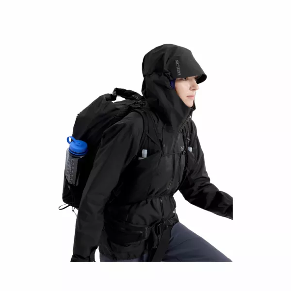 Zdjęcie 7 produktu Kurtka membranowa Arcteryx Beta SL Jacket Women