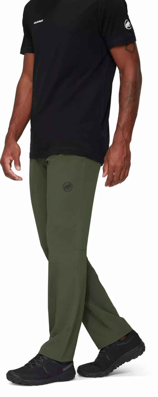 Zdjęcie 2 produktu Spodnie Mammut Hiking V Pants Men