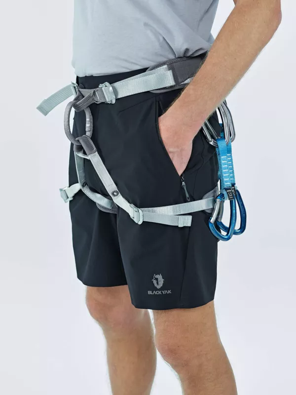 Zdjęcie 6 produktu Spodenki Black Yak Dangi Outdoor Shorts Men