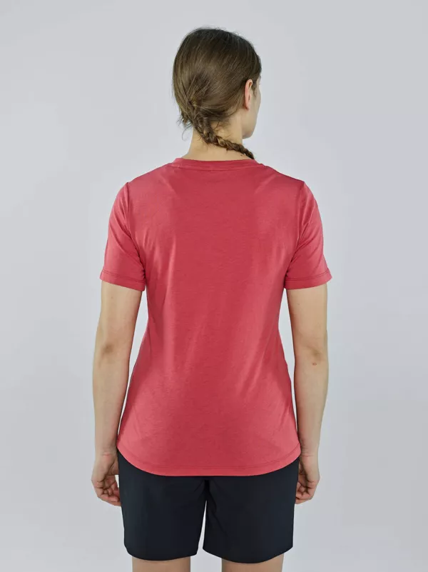 Zdjęcie 5 produktu Koszulka Black Yak Ramo Yak Logo T-Shirt Women