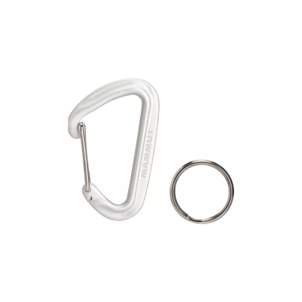 Zdjęcie 3 produktu Karabinek Mammut Mini Biner Wall