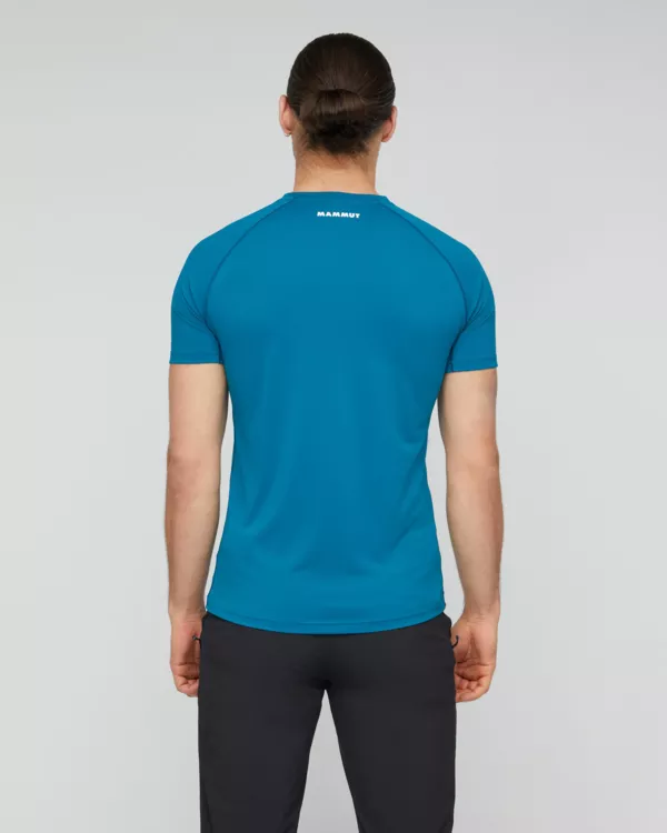 Zdjęcie 3 produktu Koszulka Mammut Ducan FL T-Shirt Men