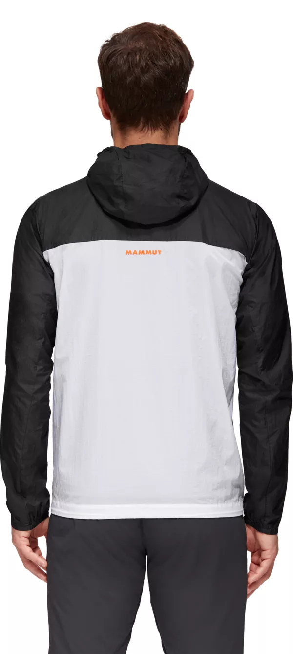 Zdjęcie 3 produktu Kurtka Convey WB Hooded Jacket Men
