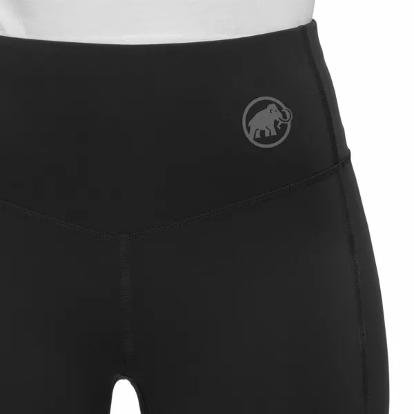 Zdjęcie 4 produktu Spodenki Mammut Massone Short Tights Women