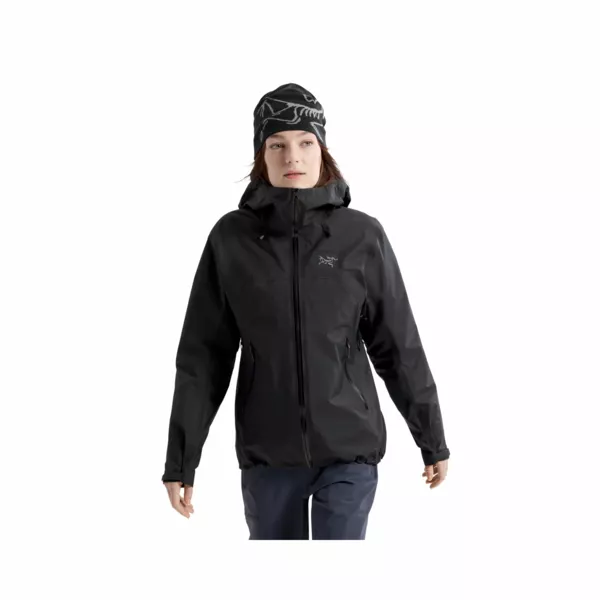 Zdjęcie 2 produktu Kurtka membranowa Arcteryx Beta SL Jacket Women