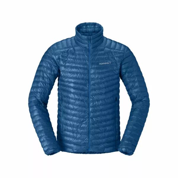 Zdjęcie 0 produktu Kurtka puchowa Norrona Trollveggen Down800 Super Light Jacket Men