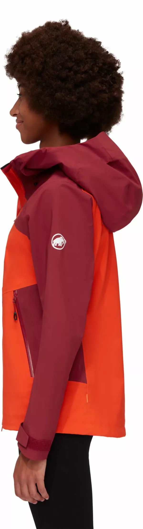 Zdjęcie 2 produktu Kurtka Alto Guide HS Hooded Jacket Women