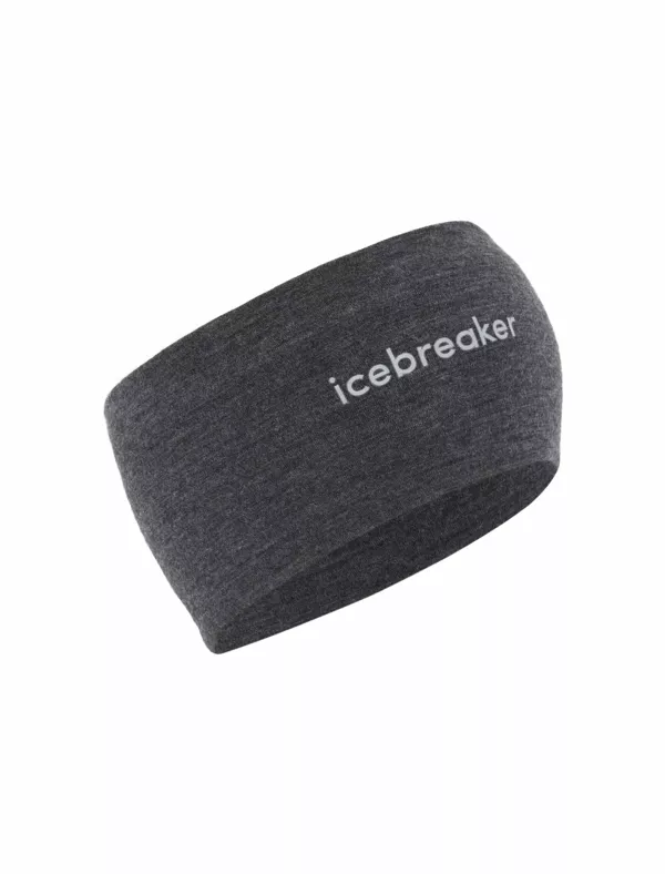 Zdjęcie 0 produktu Opaska Icebreaker Merino 200 Oasis Headband