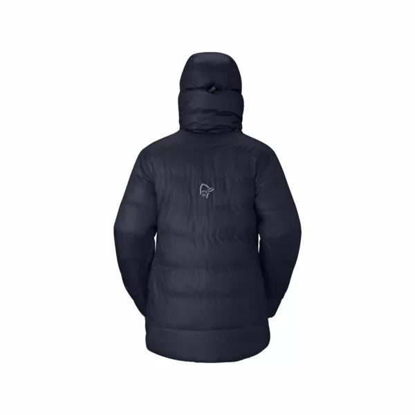 Zdjęcie 1 produktu Kurtka puchowa Norrona Trollveggen Down800 Hood Jacket Women