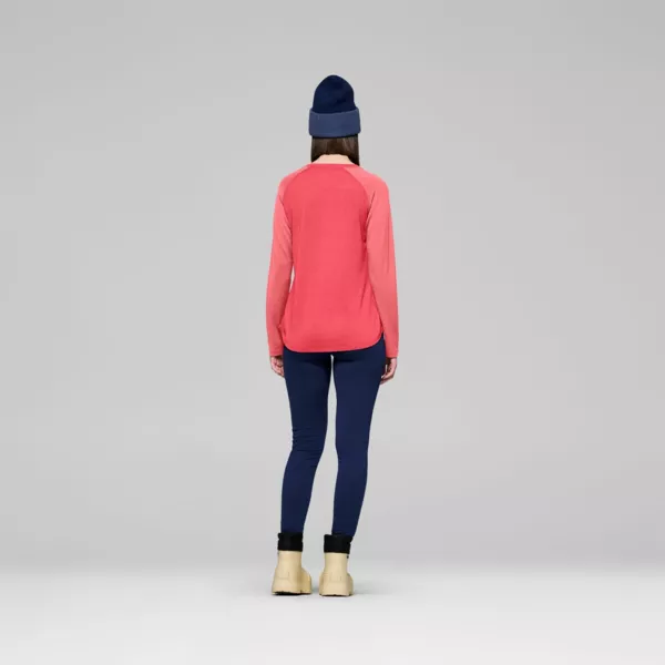 Zdjęcie 5 produktu Koszulka Norrona Femund PureUll Longsleeve Women