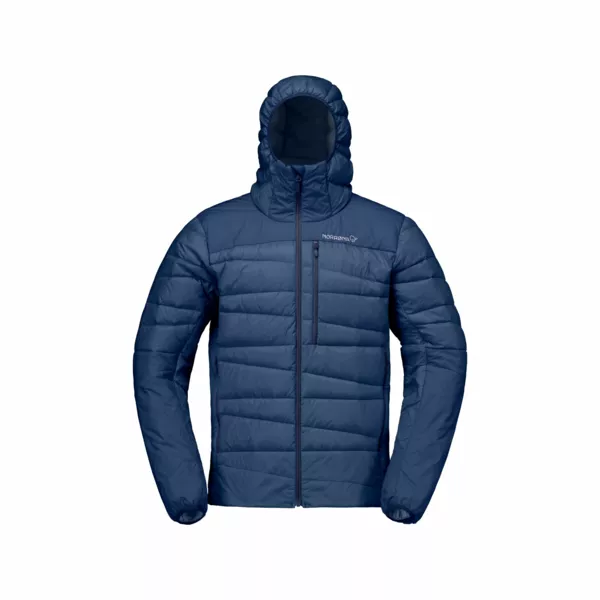 Zdjęcie 0 produktu Kurtka puchowa Norrona Falketind Down750 Hood Men