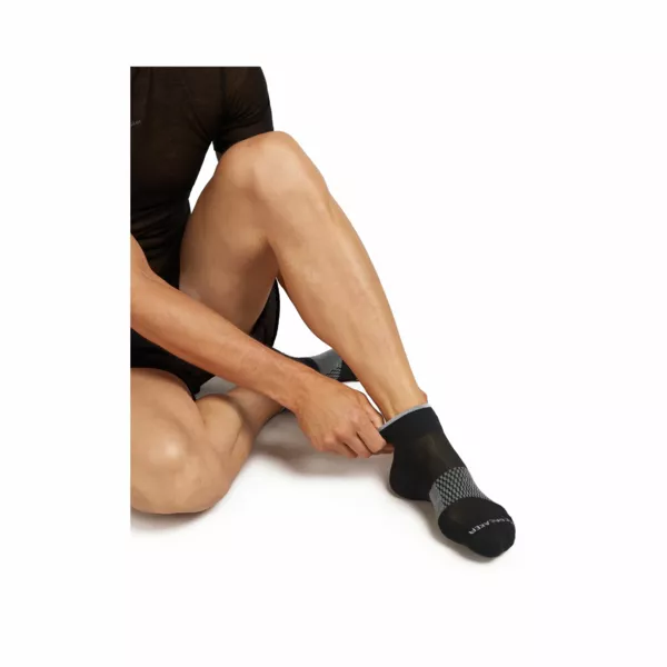 Zdjęcie 2 produktu Skarpety Icebreaker Merino Multisport Light Mini Men