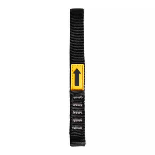 Zdjęcie 0 produktu Taśma do ekspresu Singing Rock Quickdraw Sling Black Arrow 20mm 20cm