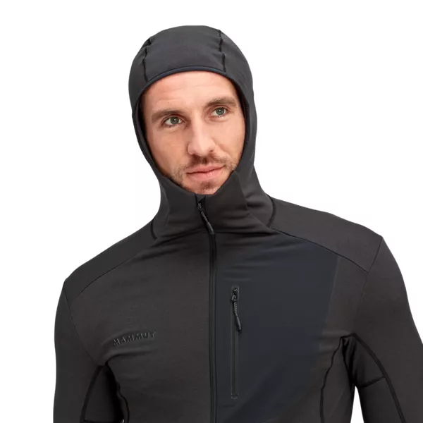 Zdjęcie 4 produktu Bluza Aconcagua Light ML Hooded Jacket Men