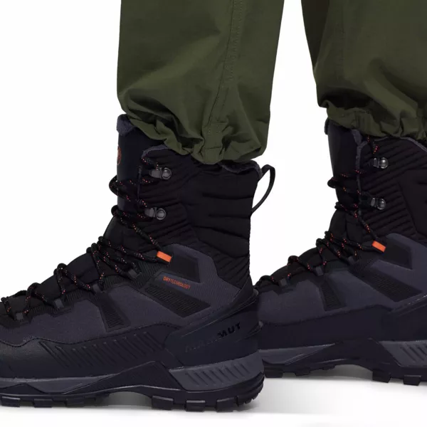 Zdjęcie 7 produktu Spodnie Mammut Zinal Hybrid Pants Men