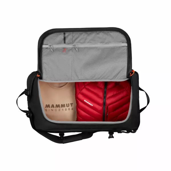 Zdjęcie 6 produktu Torba Mammut Cargon 90 L