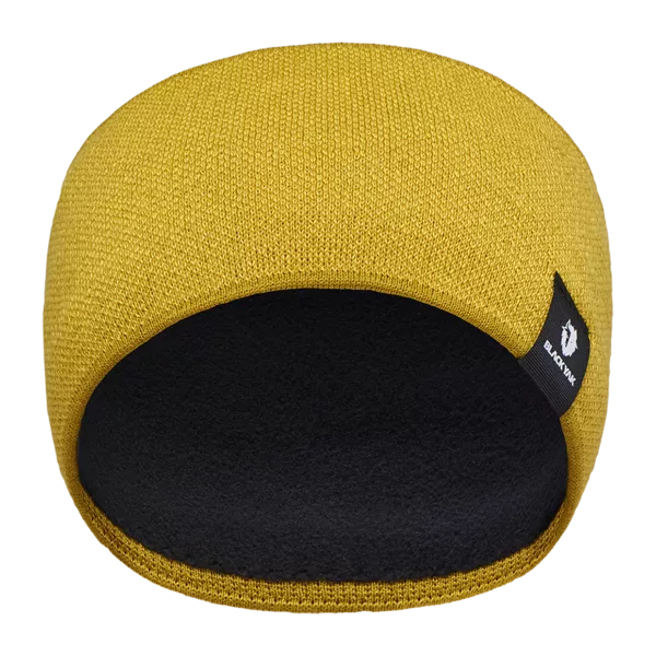 Zdjęcie 0 produktu Opaska Black Yak Knit Headband