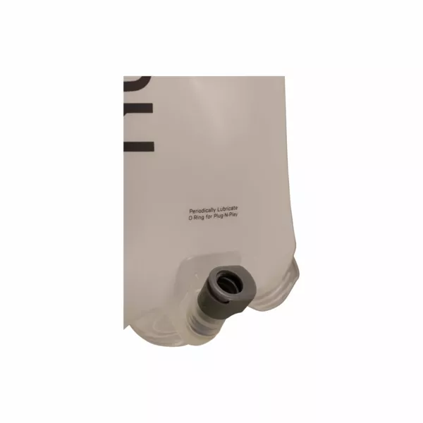 Zdjęcie 2 produktu Bukłak na wodę Norrona Norrona Drinking System 3L Drinking System