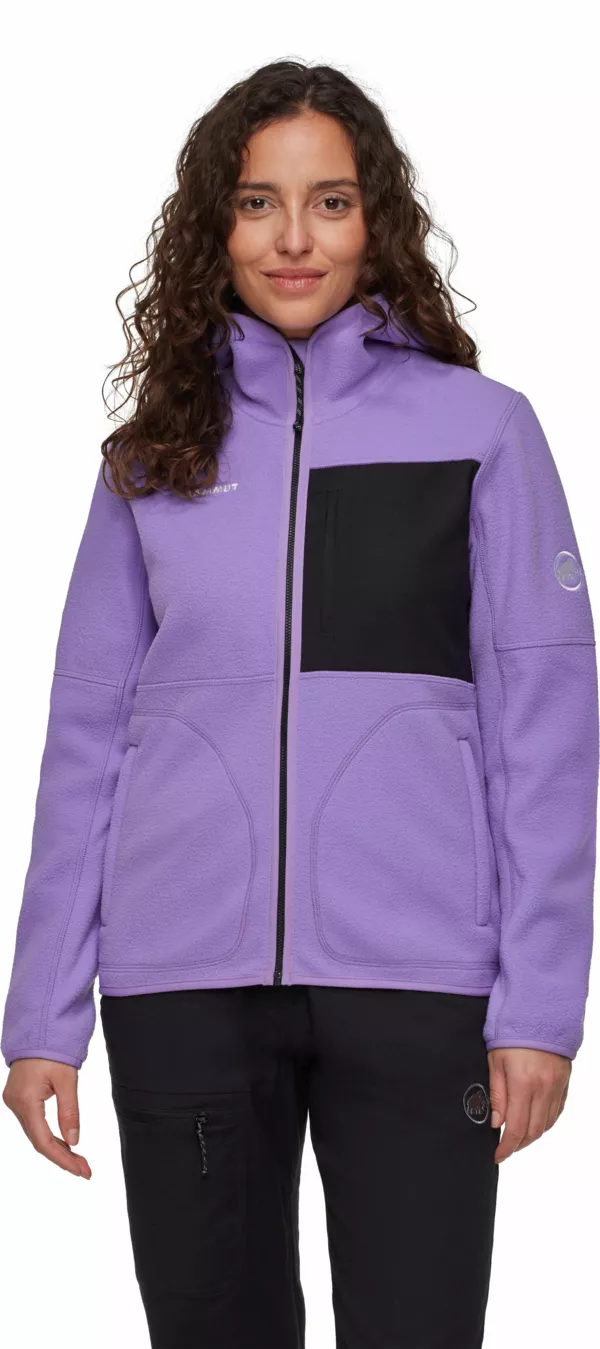 Zdjęcie 1 produktu Bluza Mammut Tamaro ML Hooded Jacket Women